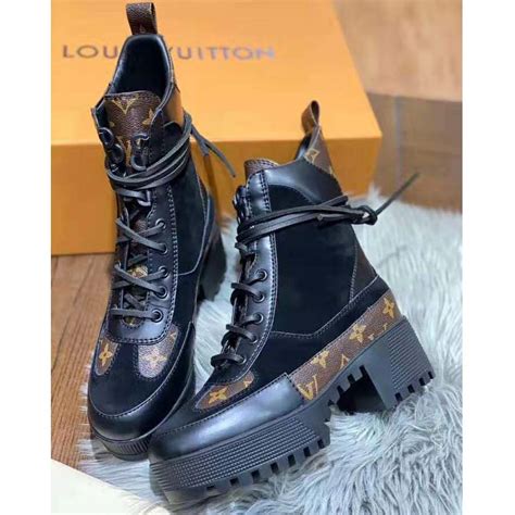 lv laureate desert boot price|laureate boots louis vuitton.